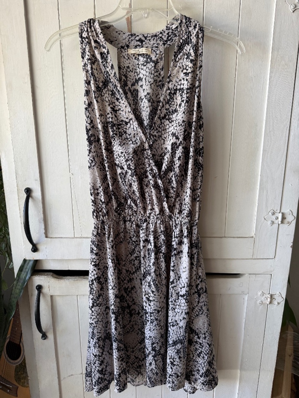 Mini Dress